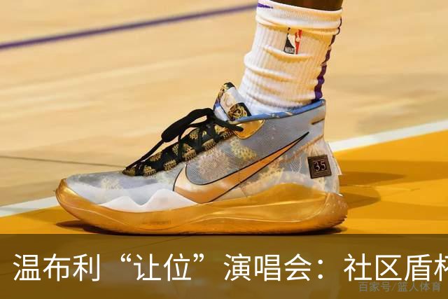温布利“让位”演唱会：社区盾杯移师威尔士，商业与传统的博弈
